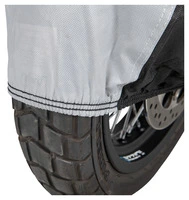 Indoor Abdeckhaube Dual