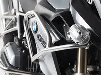 Crash Bar Extensions BMW R 1200 GS