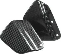 HEEL PROTECTOR FXR CARBON