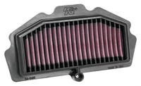 K&N HA-2819 AIR FILTER