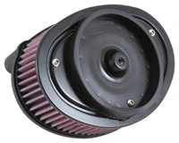 K&N AIR VENT SYSTEM