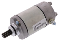 STARTER MOTOR JMP