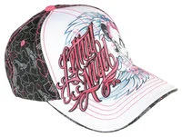 CASQUETTE LETHAL ANGEL