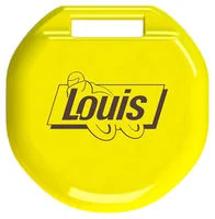 ABUS 303 LOUIS EDITION