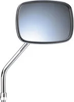 EAGLE MIRROR, CHROME