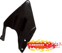 ILMBERGER REAR MUDGUARD