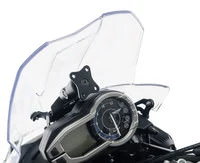 GPS-HALT. TRIUMPH TGR 800