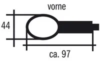 UNIVERSEEL KNIPPERLICHT