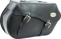 LONGRIDE SADDLEBAGS