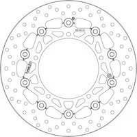 BREMBO BRZD. KOTOUČ 298MM