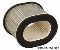 AIR FILTER DELO