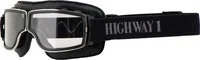 HIGHWAY 1 RETRO BRILLE