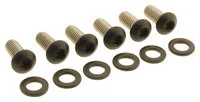 DERBY COVER SCREW KIT