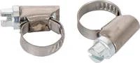 BAND HOSE CLAMPS