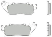 BREMBO BRAKE-PADS SINTER