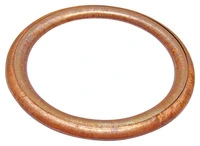 EXHAUST GASKET