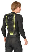 ALPINESTARS BIONIC PRO V2