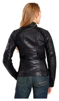 CAFE RACER BRITTANY SZ 36