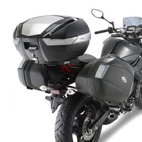 GIVI SOPORTE PARA TOPCASE