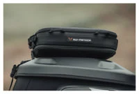 PLUS PRO TAIL BAG