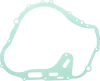 CLUTCH COVER GASKET