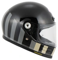 SHOEI GLAMSTER RO.XS
