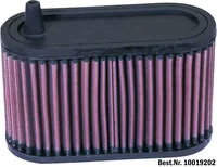 K&N YA-1285  AIR FILTER