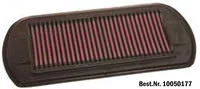 K&N HA-2819 AIR FILTER