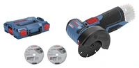 BOSCH PROFESSIONAL ACCU-