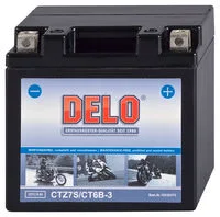 BATTERIA DELO MANUT. ZERO