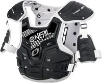 ONEAL PXR STONE SHIELD