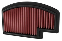 K&N HA-2819 AIR FILTER