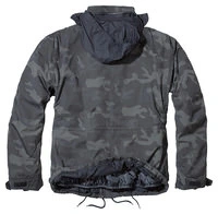 M65 GIANT JACKE