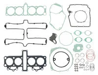 GASKET SET XJ 900 F