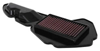 K&N HA-2819 AIR FILTER