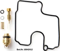 CARBURETTOR REPAIR KIT