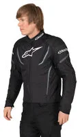 ALPINESTARS T-JAWS V3 WP