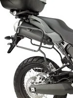 GIVI ZIJDRAGER PLX-R