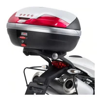 PORTE-BAG. TC GIVI