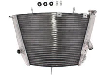 RADIATOR JMP