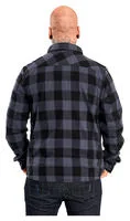 CHEMISE BRANDIT CHECK