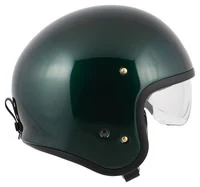 SHOEI J.O BRITISH GREEN