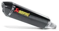 AKRAPOVIC SLIP-ON LIJN