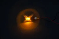 CLIGNOTANT LED SAITO