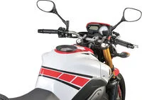 GIVI TANKRING