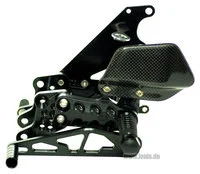 GILLES REARSET AS31GT