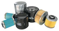 CHAMPION OIL FILTER