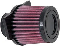 K&N HA-2819 AIR FILTER