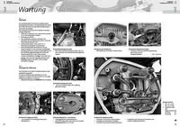 MANUALE BMW R 1200 GS