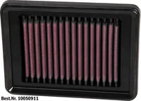 K&N HA-2819 AIR FILTER